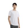 SAUCONY T Shirt Men's Pure White SA2259ST01C-WT023
