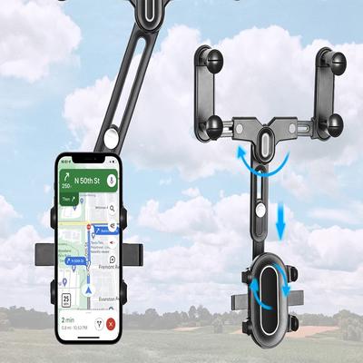Akcesoria do telefonów – Uchwyty na telefon do samochodu i motocykla