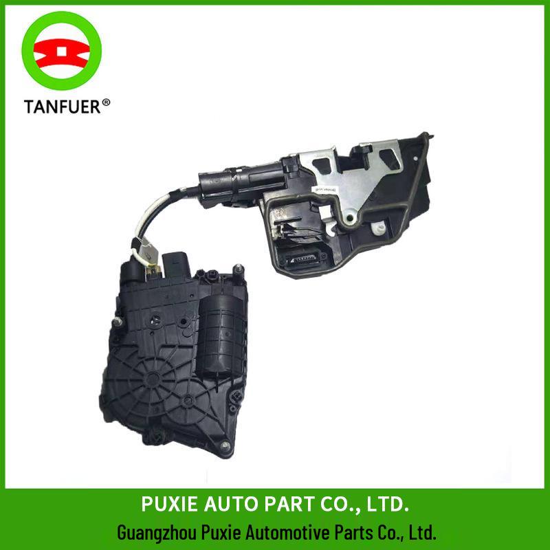 

Привод замка передней двери для BMW 5 серии F01/F02/F10/F11 Tankfull