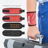 Magnetic Wrist Strap Electrical Accessories Magnet Pickup Adsorption Screw Magnetic Wrist Strap