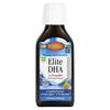 Elite Dha, Natural Orange, 2,270Mg, 100Ml(3.3Fl Oz)