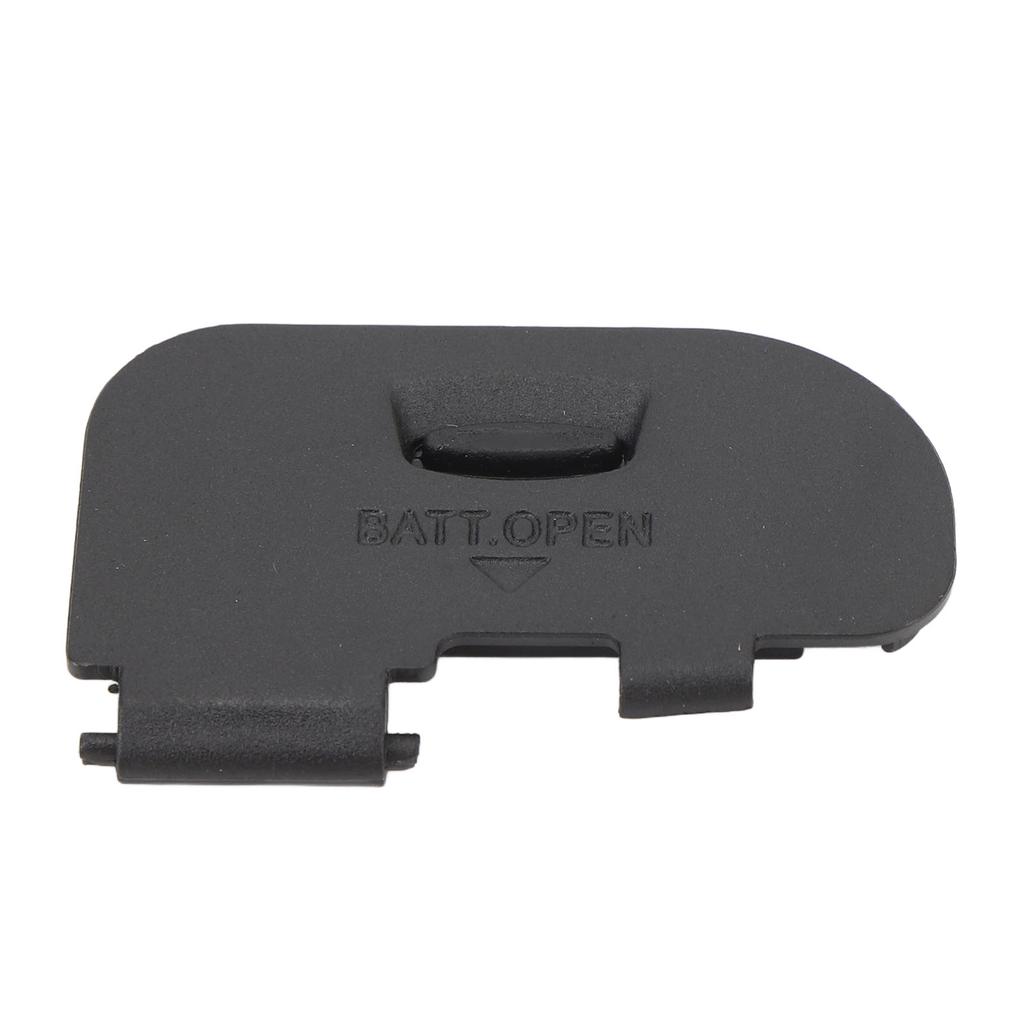 Pokrywka klapki baterii Część zamienna do naprawy dla aparatu DSLR 60D Materiał ABS
