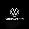 2PCS car LED logo door projection welcome light for VW R Golf 5 6 7 GTI GTD GTE 7N Touareg CC Passat B6 B7 B8 B9 C6 C7 C8 Tiguan