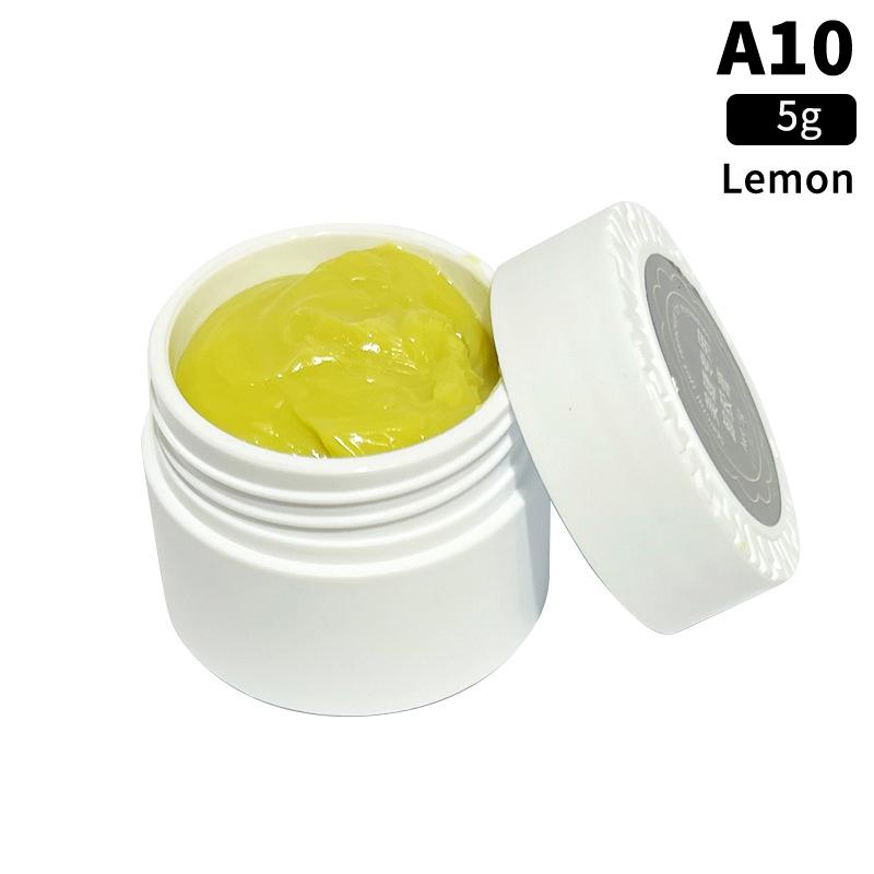 5G Fast Cleaning Eyelash Glue Cream Remover Non Irritating Lash Lifting Glue Removal Cream Grafting Lashes Makeup Tools