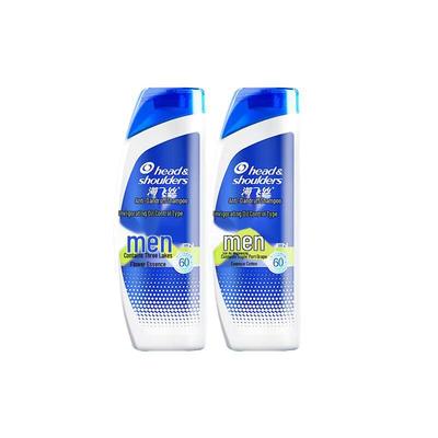Head & Shoulders Anti-Schuppen-Shampoo für Männer mit Ölregulierung
