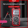 DELIXI 8235S Smart Digital Multimeter CN plug (adapter included)