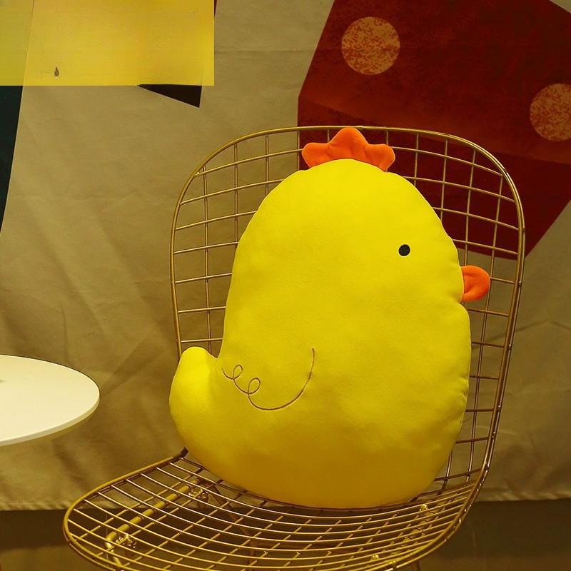 

Мягкая мультяшная подушка, милая, в японском стиле, подушка для дивана, для сна, для девочек, подушка для спинки 50cm