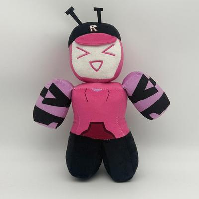 Cross-Border New Roblox Veronica Plush Doll Figure