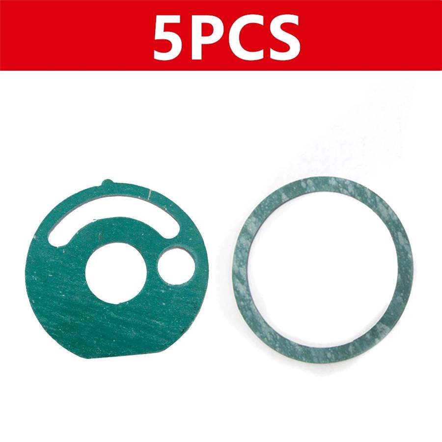 5kw Heater Burner with 5pcs Burner Gasket for Eberspacher HYDRONIC D4 D5 Diesel Parking Heater