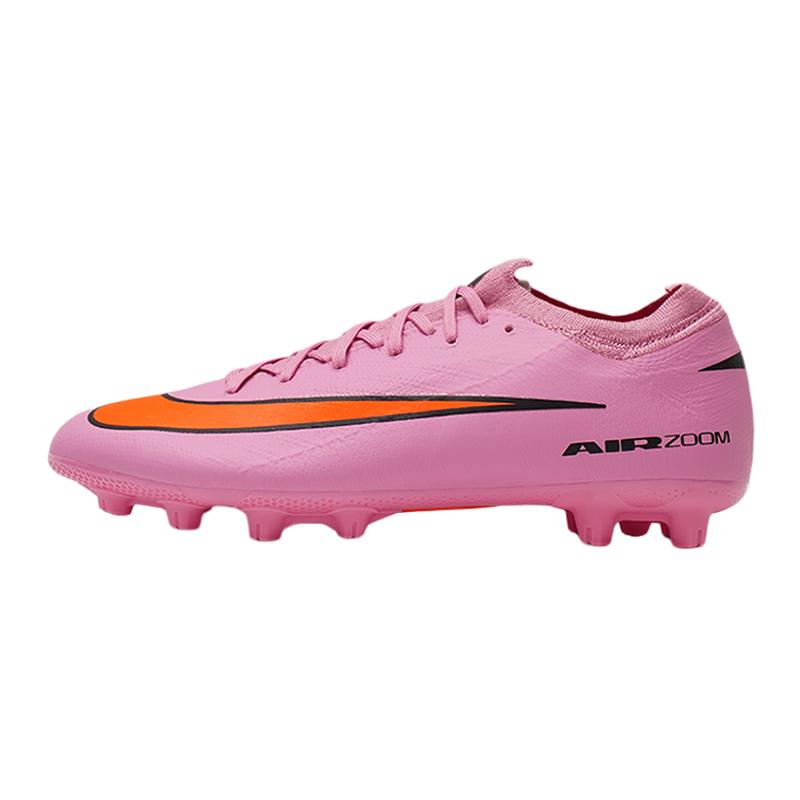 

Nike Mercurial Vapor 16 Pro Удобные Синтетическая Кожа Амортизирующие Футбольные Бутсы Унисекс Футбольные Бутсы FQ8686-600 38.5