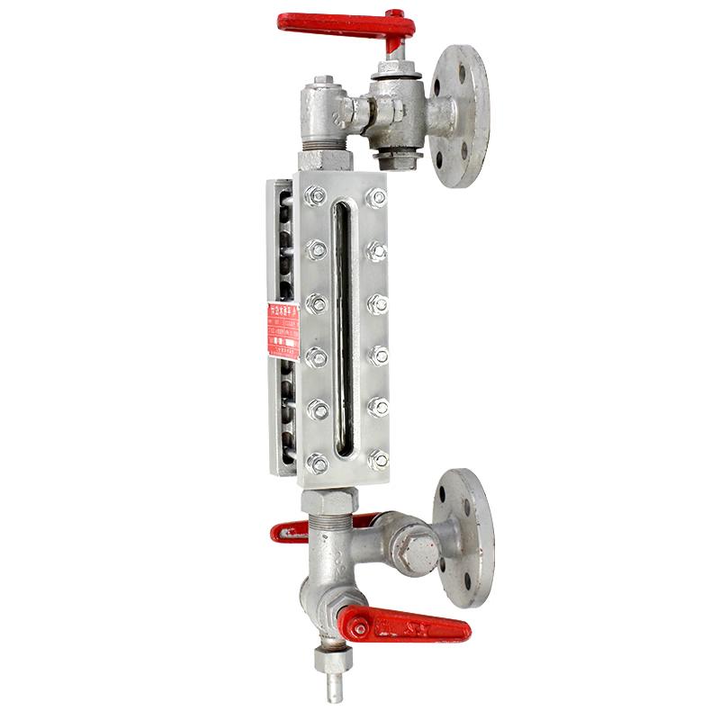 Boiler Bi-Color Water Level Gauge