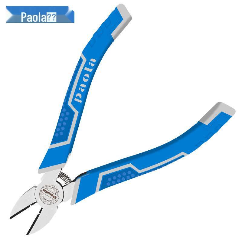 Paola Diagonal Cutting Pliers 6 Inch
