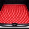 Custom Car Trunk Mats for MG ZS EV HS EHS MG5 MG4 MULAN MARVEL R Car Accessories Auto Goods Interior Details