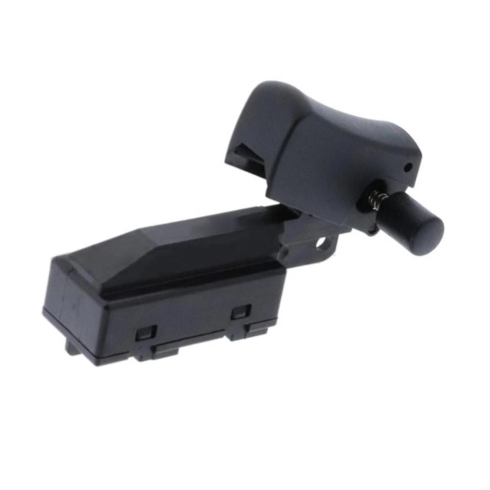 Grinder Switch DW840 Angle Grinder For DIY Repairs For Power Tools Motor Part Brand New Unused Part Number 613407-01