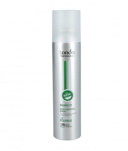 Londa Shape It Aerosol Free Nail Polish 250ml
