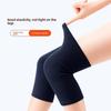 Winter Gold-Fleece-Lined Knee Warmers-Warm&Cold-Resistant | For Adults Seniors & Arthritic Knees (Air-Conditioned Rooms Running)