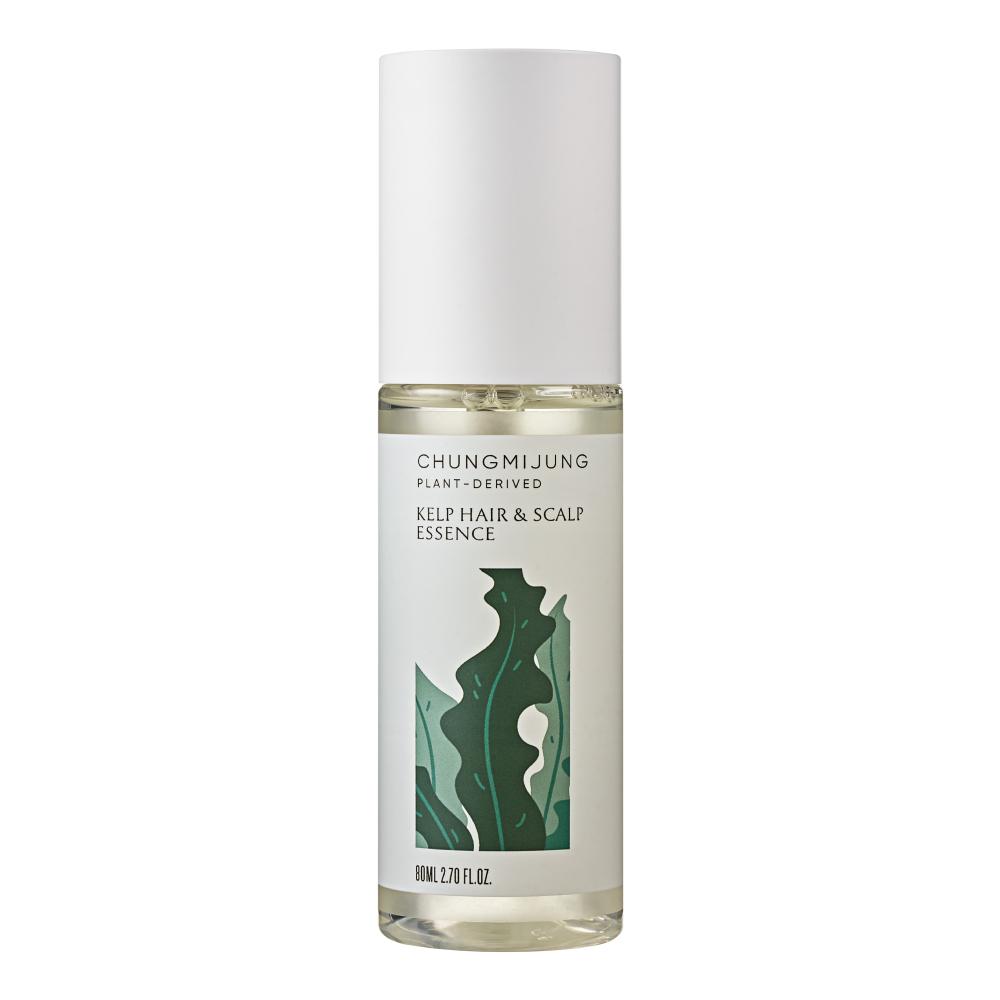ChungMiJung Kelp Hair Essence Scalp Essence 80ml (Single Product/Planned)