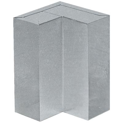 Wall-ceiling Elbow