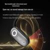 361° Wireless Sports Earbuds and Bone Conduction Headsets