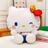 Stuffed Plush Toy Animal Doll With Pp Cotton Filling For Gift Kids