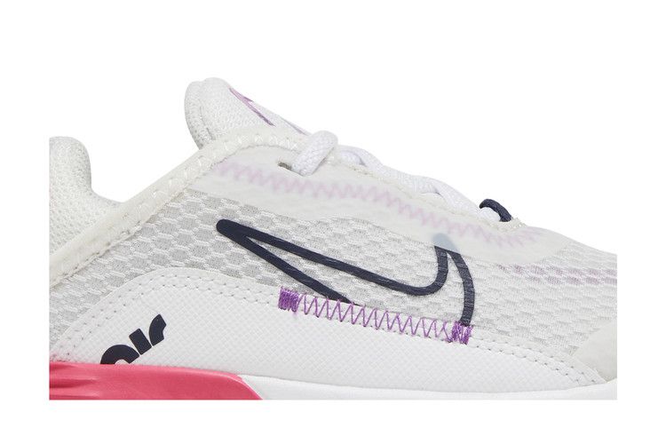 Kids' Sneakers Nike Air Max 2090 Platinum Watermelon Purple (TD)