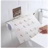 Punch-Free Kitchen & Bathroom Rag Hook
