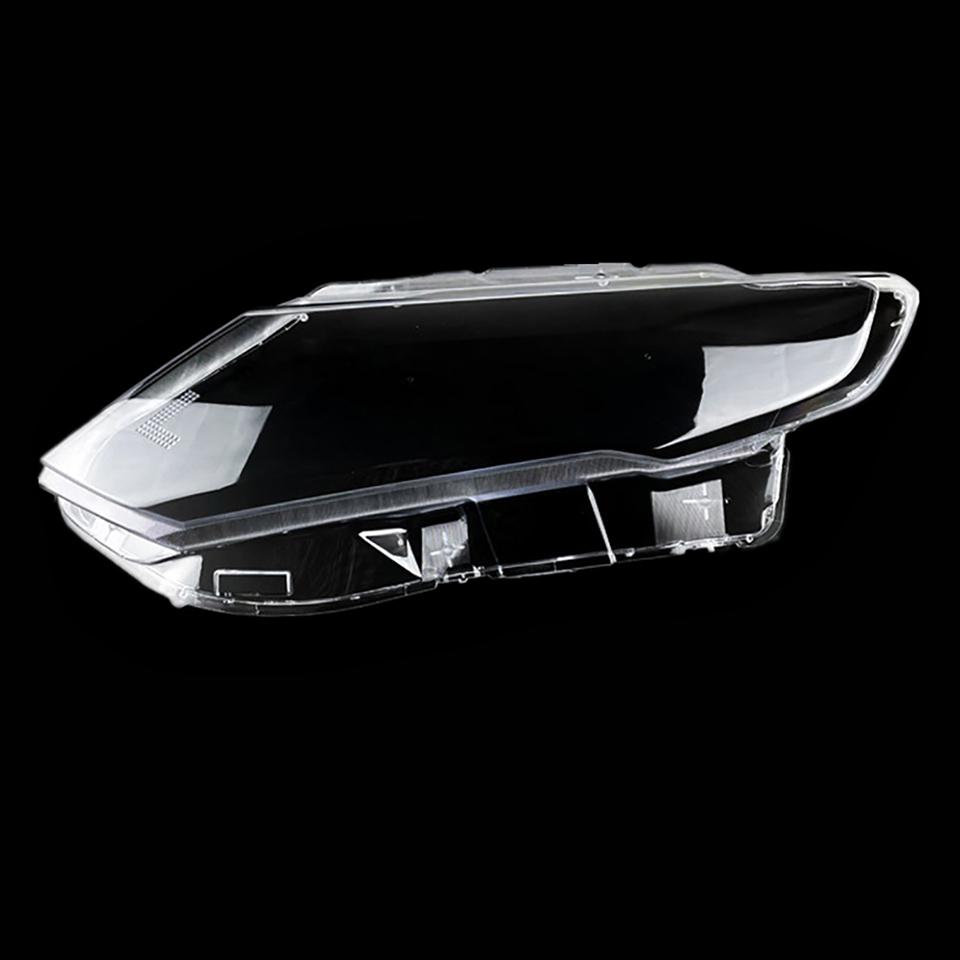 Headlight Lens For Nissan X-Trail 2017 2018 2019 2020 Headlamp Cover Replacement Car Head Lamp Auto Shell