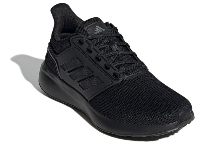 adidas Wmns EQ19 Run 'Triple Black' Sneakers