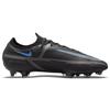 Nike Phantom GT2 Elite FG Black Iron Grey Men Sneakers CZ9890-004