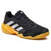 New Adidas Barricade 13 Aurora Black Zero Metalic Spark IF0467