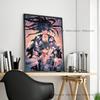 1 Dororo Hyakkimaru Anime Poster Art Home Bedroom Room Decoration Caf É Bar Room Wall Decoration