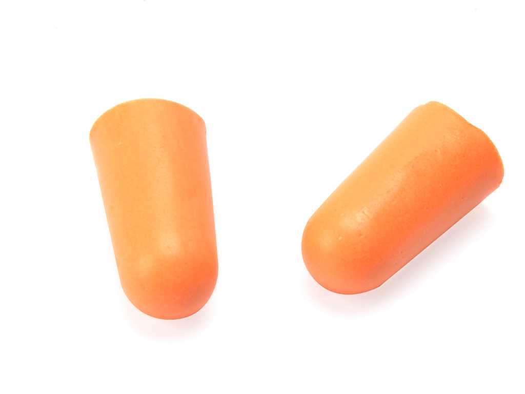 Earplugs Set