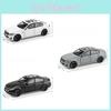Model Alloy Toys Car 132 Scale Series Light Sound Collectors Gifts Festival