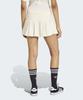 ADIDAS Low-Waisted Sports Skirt - White / Kc9095