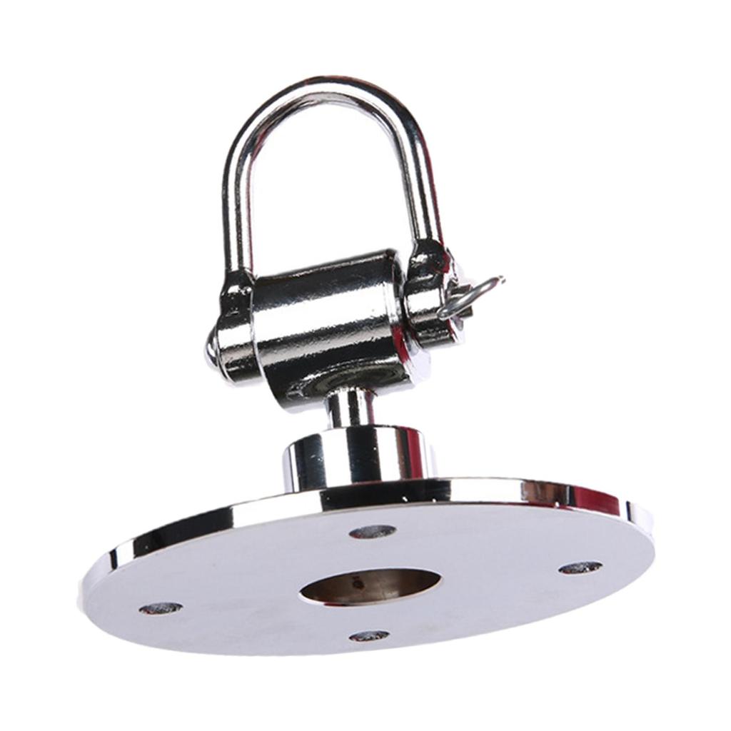 Professional Speed Bag Swivel with 360° Ball Bearing for