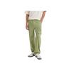 Levis Loose Fit Zipper Solid Color Cargo Pants Men Bottoms A5754-0003