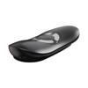 Lumbar Support Heated Waist Massager Pillow with Multi-Function Massage and Charging Capability