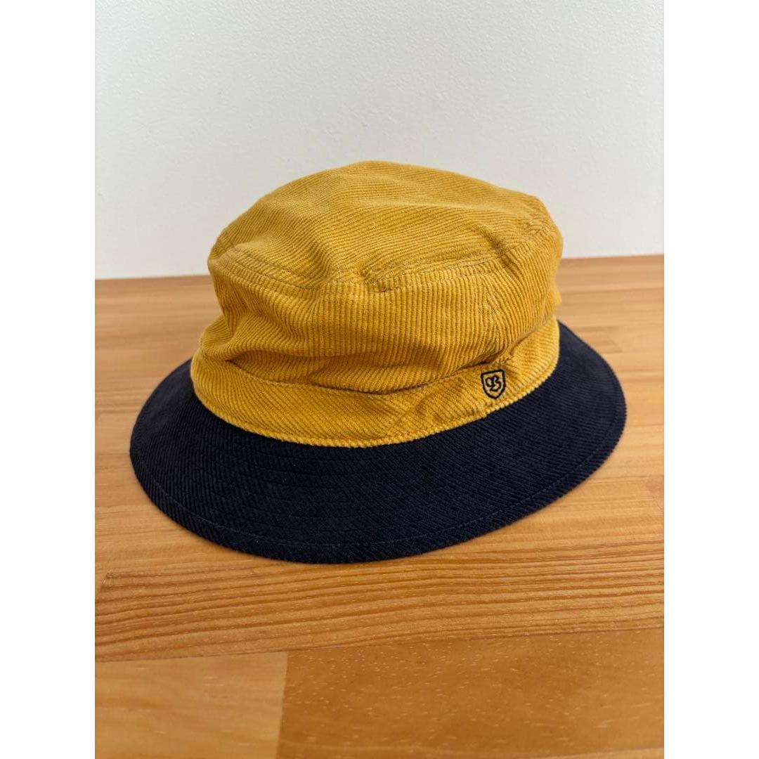 Used Brixton bucket hat L