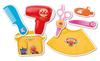 AGATSUMA Talking Anpanman and the Shop Set 3 and Scissors (Ages Up)