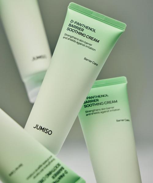 Jumiso D-Panthenol Barrier Soothing Cream 80ml NONE