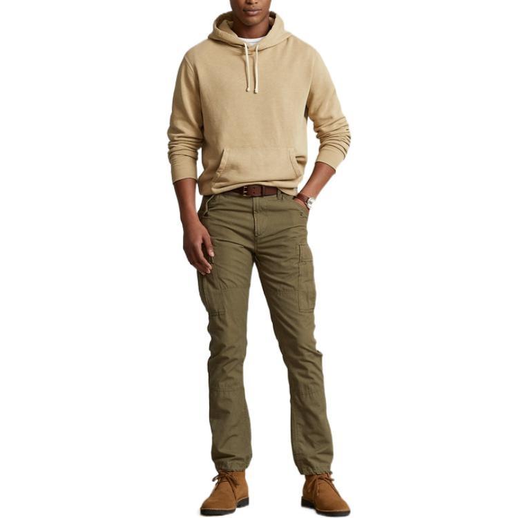 Polo Ralph Lauren Sweatshirt Men's Brown MNPOKNI16822299-250