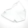 BMW R1200GS/R1250GS/ADV Headlight Protector Shield