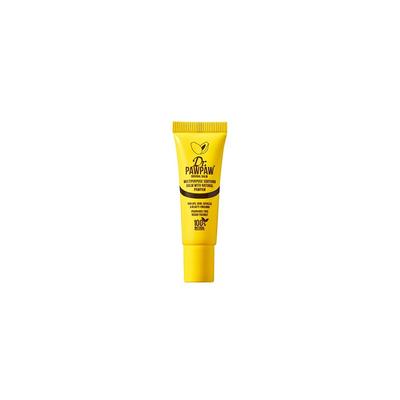Make-up na rty – Balzámy na rty