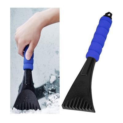 Productos para el invierno – Raspador de hielo