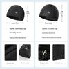 Keep PU Coated Adult Swimming Cap