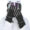 Ycytlying Ski Snowboard and Sports Gloves with and Cold Touchscreen Loss and Warm Features for Snow and Outdoor Activities Women's Gloves, Gloves,