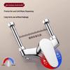 Tai You Qian U-Shaped Mixer Faucet & Shower