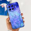 Für Tecno Spark 20 Pro+ KJ7 Hülle 2024 Süßes Herz Dinosaurier Cartoon Stoßfest Weiche Hülle Für Tecno Spark 20 Pro Plus Etui Funda