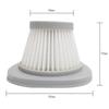2pcs Vacuum Cleaner Accessories Filter Element for Deerma DX118C DX128C HEPA Filter