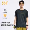 361° Herren Outdoor Sport Kurzarm T-Shirt